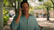 Vince Vaughn in Bad Monkey | Image Source: Apple TV